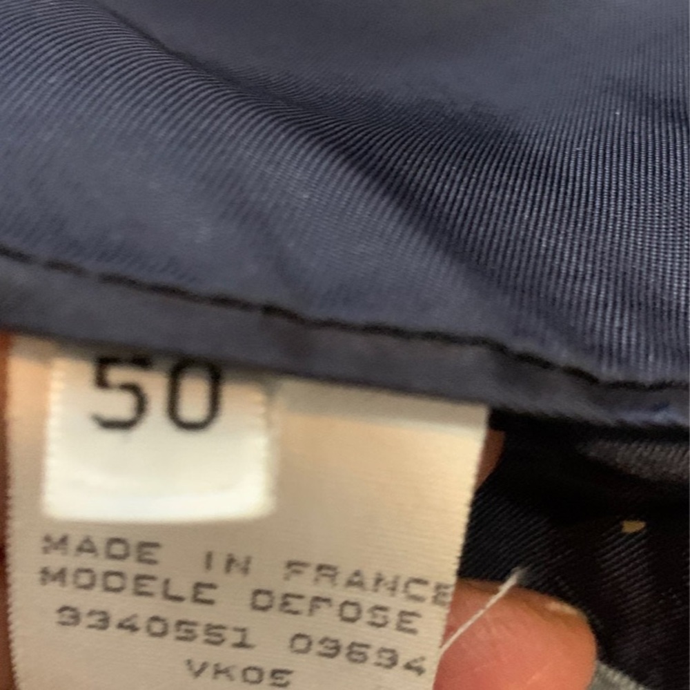 Jacket - Picture 8 of 9